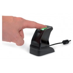 TimeMoto FP-150 USB fingerprint reader