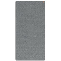 Draagbaar whiteboard en memobord Nobo Move & Meet 90x180cm