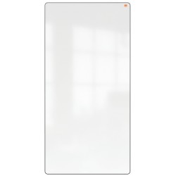 Draagbaar whiteboard Nobo Move & Meet 90x180cm
