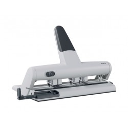 Perforator Leitz 5114 AKTO variabele multi zilver