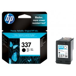 Inktcartridge HP C9364EE 337 zwart