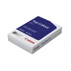 Laserpapier Canon Top Colour Zero A4 90gr wit 500vel
