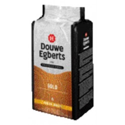 Koffie Douwe Egberts automatenkoffie fresh brew gold 1000gr