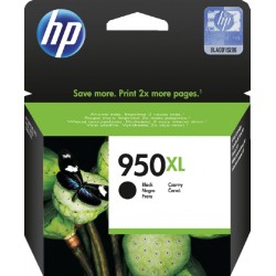 Inktcartridge HP CN045AE 950XL zwart