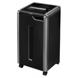 Papiervernietiger Fellowes 325Ci snippers 4x38mm