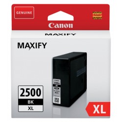 Inktcartridge Canon PGI-2500XL zwart