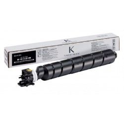 Toner Kyocera TK-8525K zwart