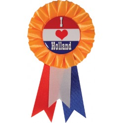 Oranje feestartikelen