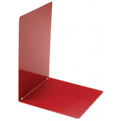 Boekensteun Oic 93342 160x120mm rood