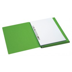 Duplexmap Secolor folio 225gr groen