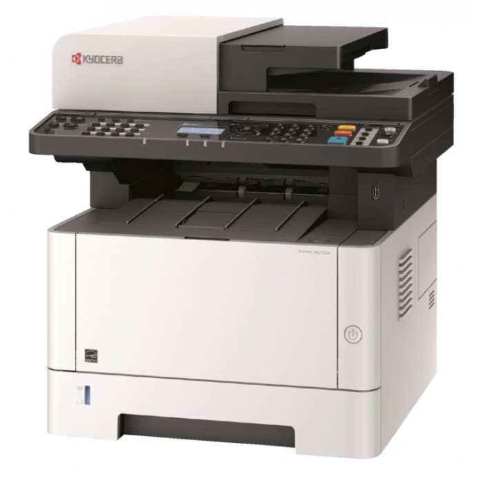 Multifunctional Laser printer Kyocera  M2135DN