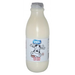 Melk Inex vol lang houdbaar 1 liter