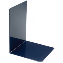Boekensteun Oic 93343 160x120mm blauw
