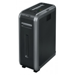 Papiervernietiger Fellowes 125I stroken 5.8mm