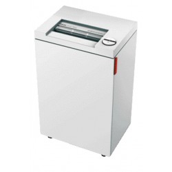 Papiervernietiger IDEAL 2465 snippers 2x15mm