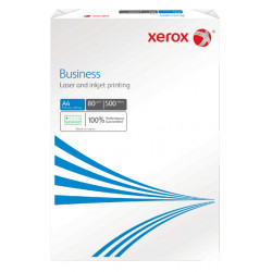 Kopieerpapier Xerox Business A4 80gr wit 500vel