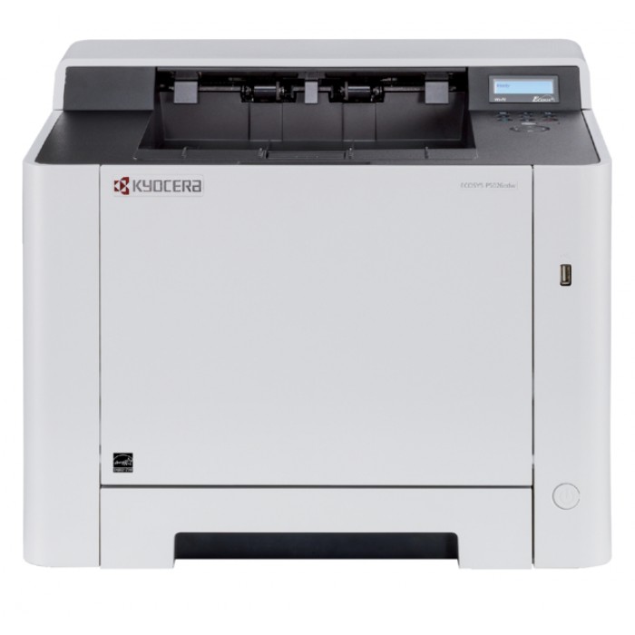 Printer Laser Kyocera Ecosys P5026CDN