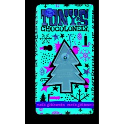 Chocolade Tony's Chocolonely melk Glühwein 180gr